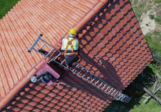 Fast & Reliable Emergency Roof Repairs in Marlboro, NY